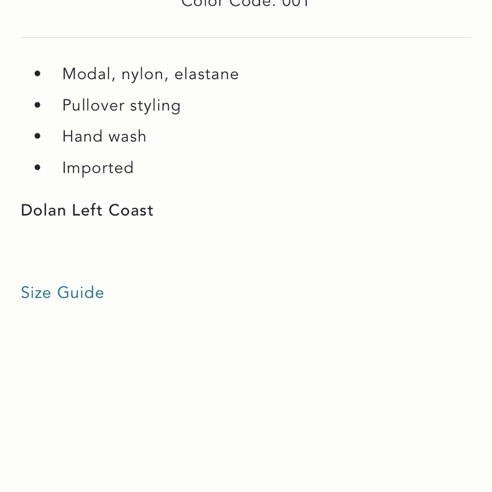 Anthoropologie Dolan XS Elegant Black Maxi Dress - Picture 9 of 9